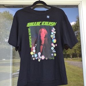 💚Billie eilish tee💚